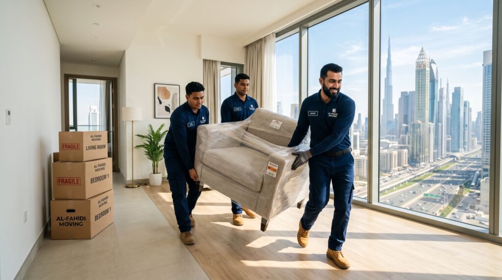 Seven Red Flags That Should Make You Walk Away From a Moving Company