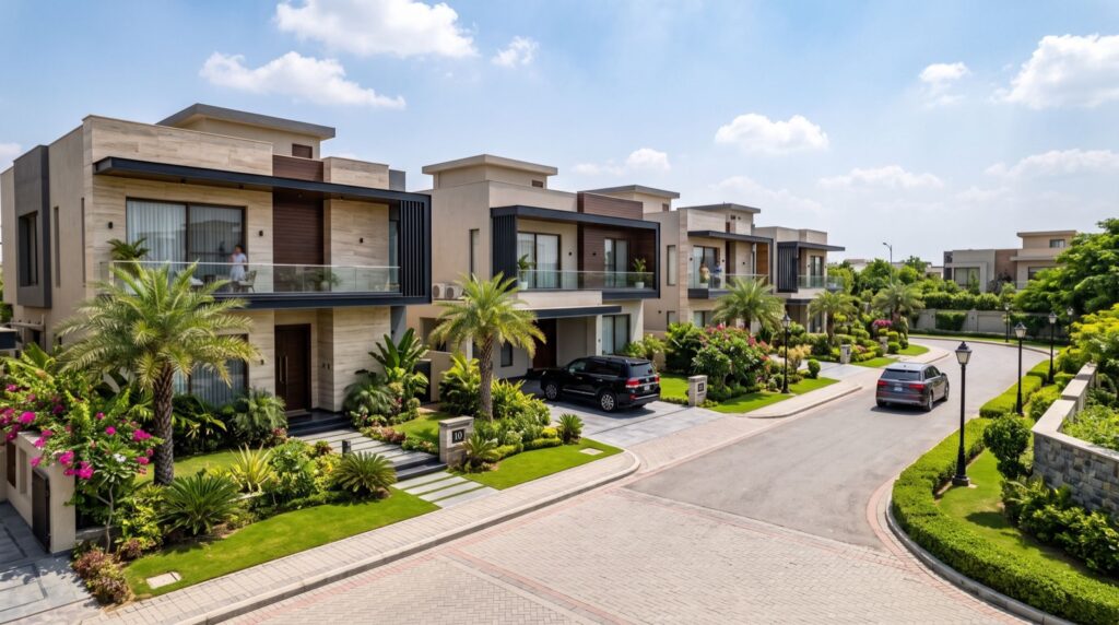 CDA Plots for Sale in Islamabad: 2026 Buyer's Guide