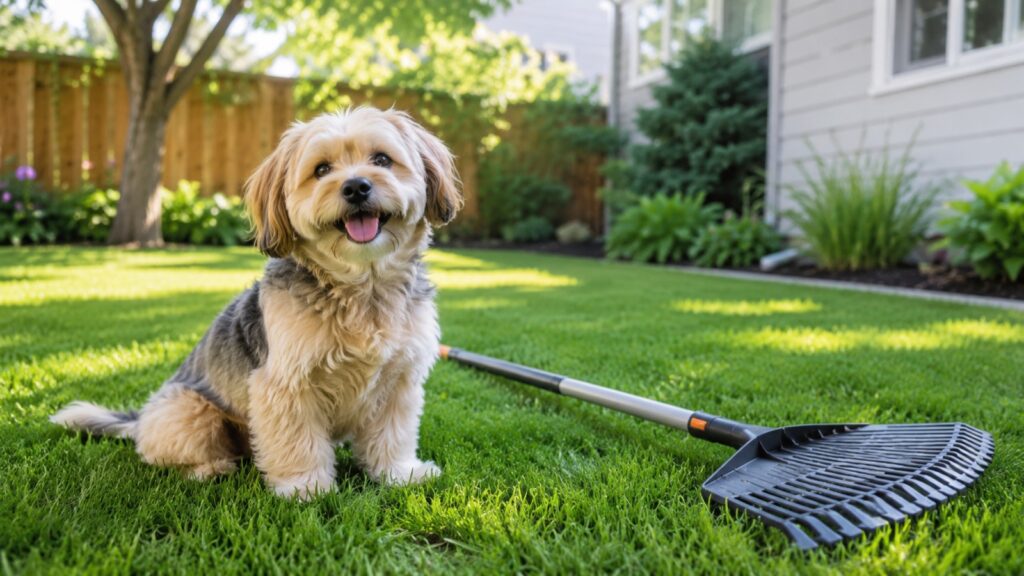 Heavy Duty Pooper Scooper: Large Breeds & HOA Guide 2026