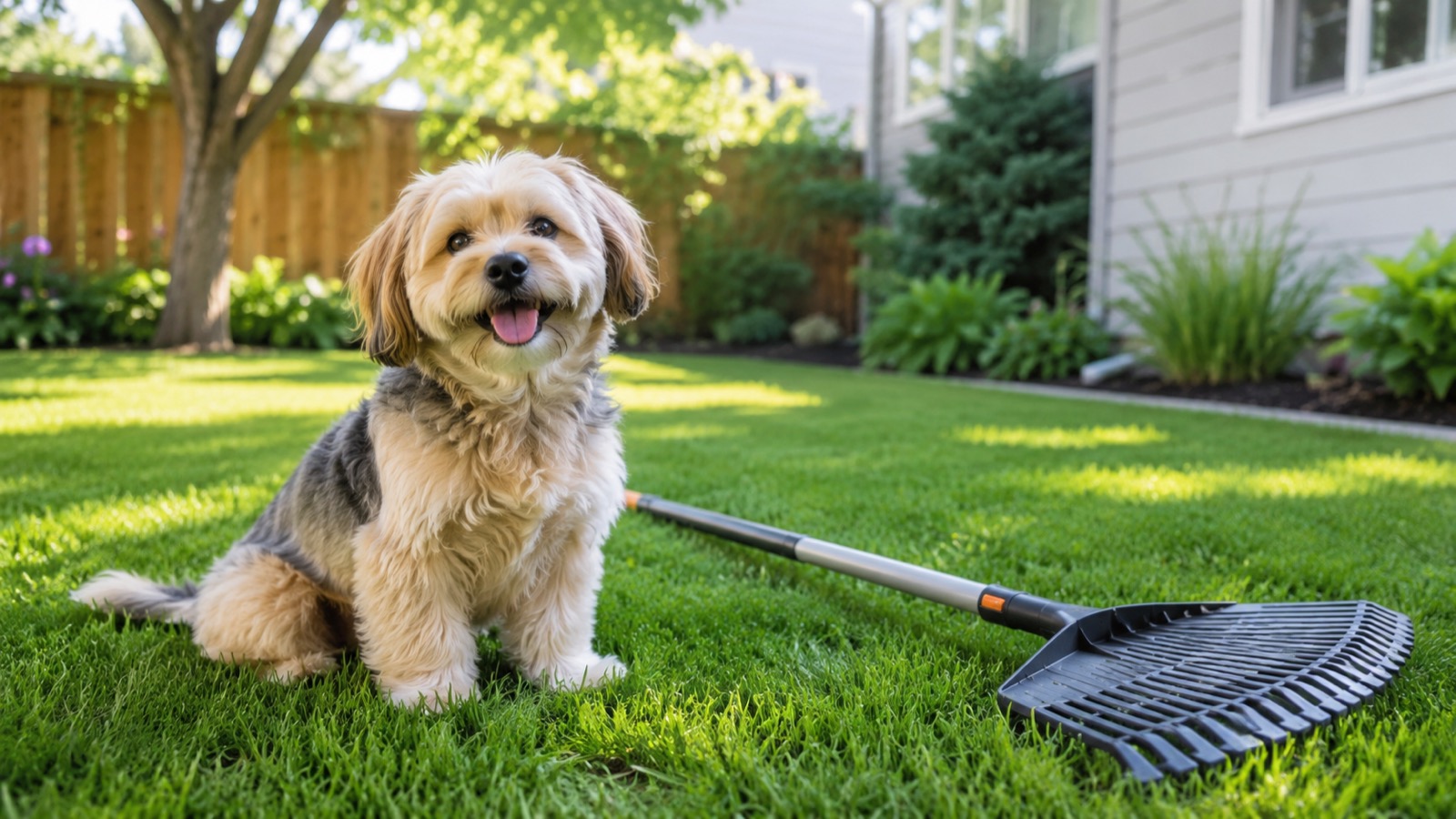 Heavy Duty Pooper Scooper: Large Breeds & HOA Guide 2026